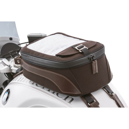 Tankvak Wunderlich »RETRO« - hnedý