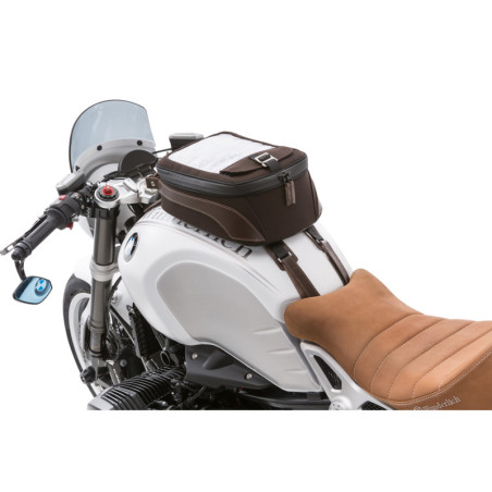 Tankvak Wunderlich »RETRO« - hnedý