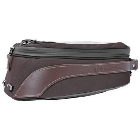 Tankvak Wunderlich »RETRO« - hnedý