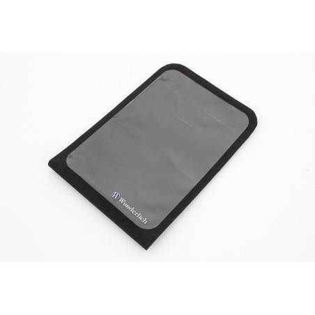 priehradka na mapy »ELEPHANT« DIN A5 - čierna