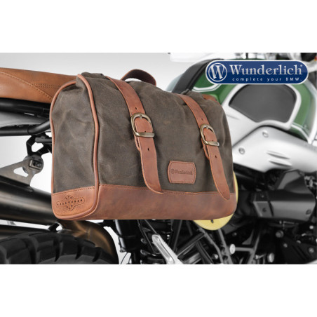 bočná taška »MAMMUT« R nineT - 3 farby