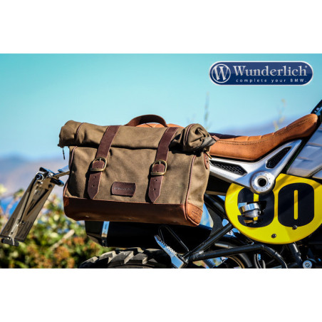 bočná taška »MAMMUT« R nineT - 3 farby