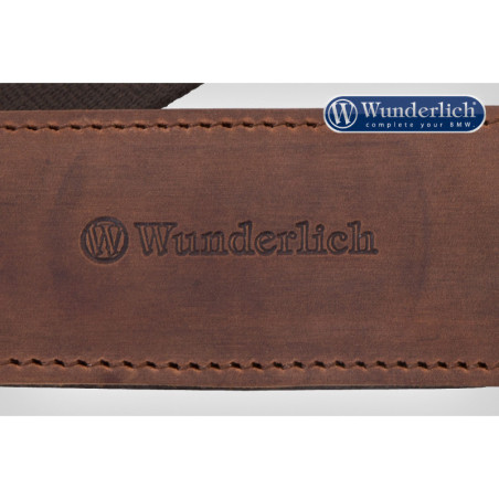 ramenný popruh pre bočnú tašku »MAMMUT« hnedý