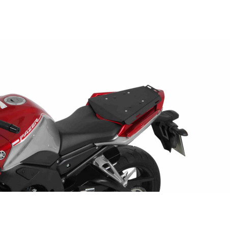 FZ 1 FAZER (2006-2015) SPORTTRACK ČIERNY