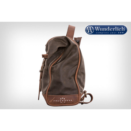 držiak na tašku »MAMMUT« R nineT - pravá strana