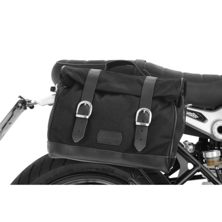 držiak na tašku »MAMMUT« R nineT - ľavá strana