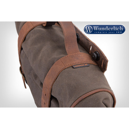 držiak na tašku »MAMMUT«  - na tubus