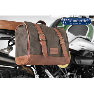 držiak na tašku - držiak na rúrky MAMMUT ENDURO