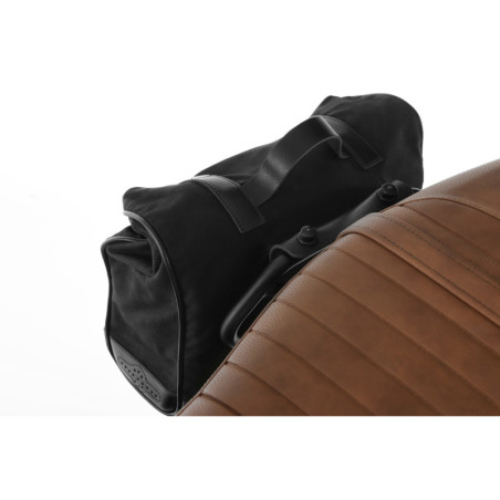 držiak na tašku - držiak na rúrky MAMMUT ENDURO