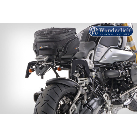 Bočný nosič Hepco&Becker C-Bow - čierny