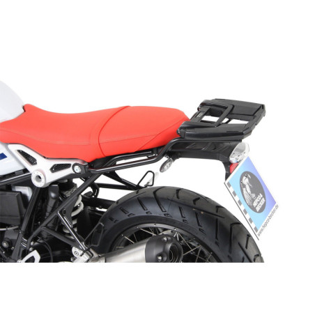 Nosič vrchných kufrov EASYRACK  - čierny