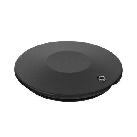 Krytka rámu  Classic pravá - čierna