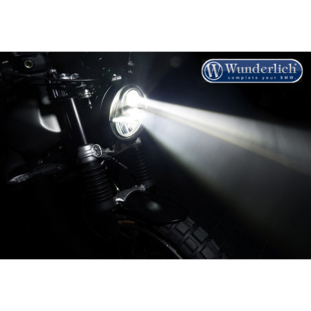 BI-LED vložka svetlometov Light Bomb