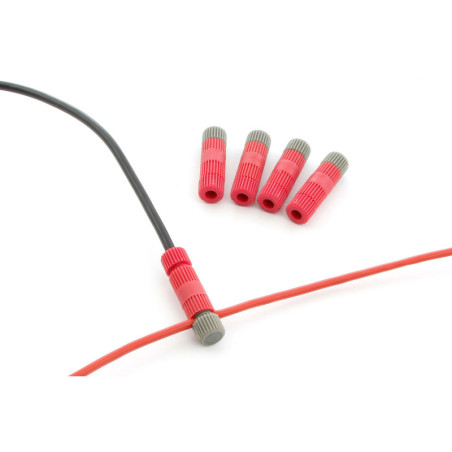 Káblový konektor Posi-Lock Tap - 5 kusov