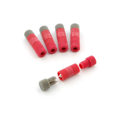 Káblový konektor Posi-Lock Tap - 5 kusov