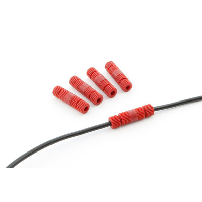 Káblový konektor Posi-Lock Mini - 5 kusov - malý