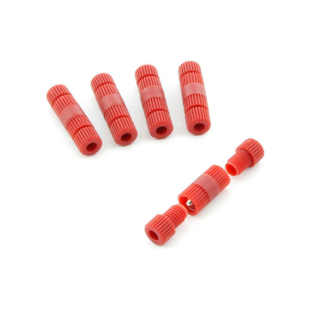 Káblový konektor Posi-Lock Mini - 5 kusov - malý