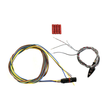 Indikátory elektrickej súpravy Wunderlich - 4-kolíkové