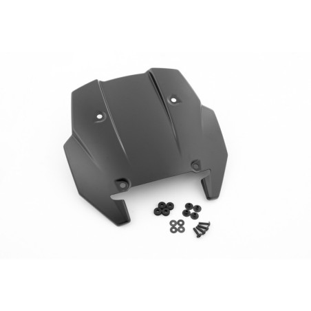 čelné sklo FLOWJET - čierne