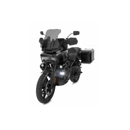 Predĺženie chrániča rúk ERGO - čierne