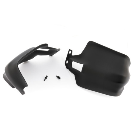 Predĺženie chrániča rúk ERGO - čierne