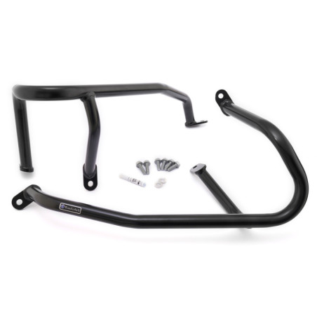 Ochranný rám motora EXTREME - čierna