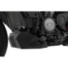 Spodný kryt motora EXTREME - čierna