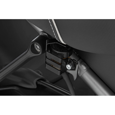 Ochranný kryt nádržky brzdovej kvapaliny