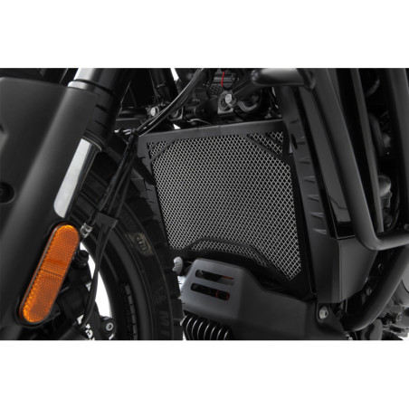 ochrana chladiča EXTREME - čierna