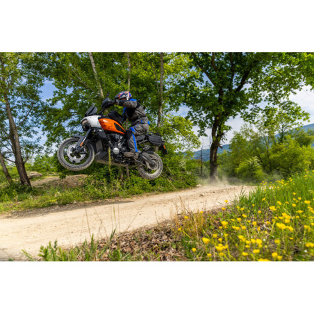 ochrana chladiča EXTREME - čierna