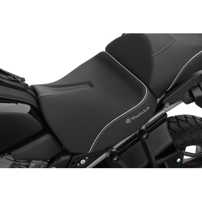 Sedadlo vodiča AKTIVKOMFORT - čierne - znížené