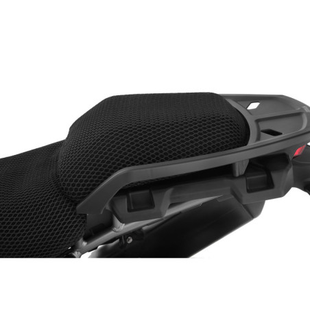 Poťah sedadla COOL COVER - čierny - spolujazdec