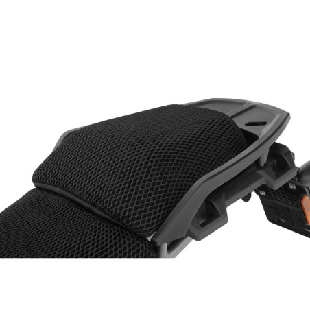 Poťah sedadla COOL COVER - čierny - spolujazdec