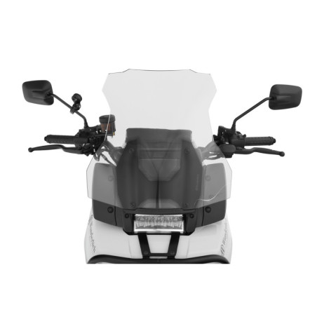 čelné sklo MARATHON - číre