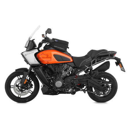 čelné sklo MARATHON - číre