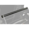 Nosič zariadenia na vystuženie plexi - čierny - ľavý a pravý