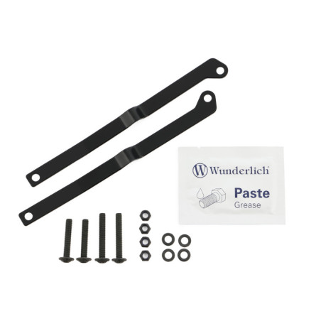 spevnenie plexi - čierne