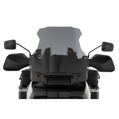 chrániče rúk - čierne