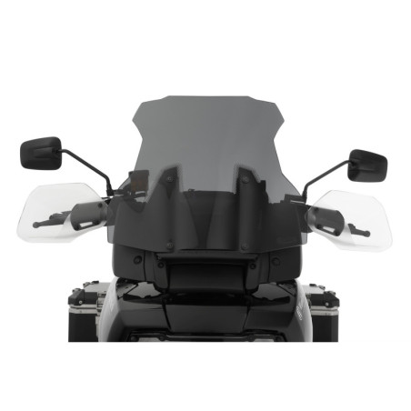 chrániče rúk - číre