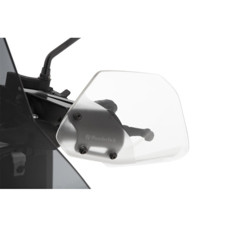 chrániče rúk - číre