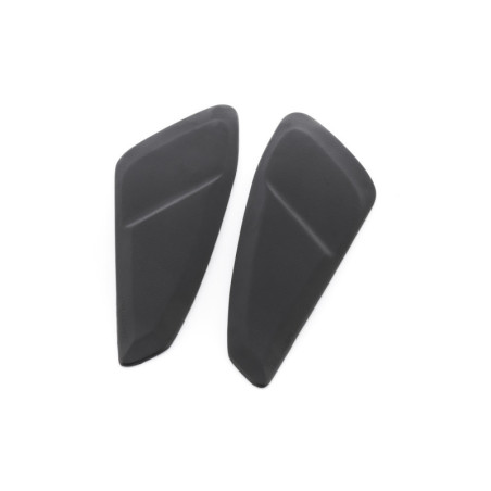 sada podložiek na nádrž TangPad 2 kusy - čierna