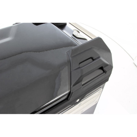 Fólia na TopCase PremiumShield - priehľadná