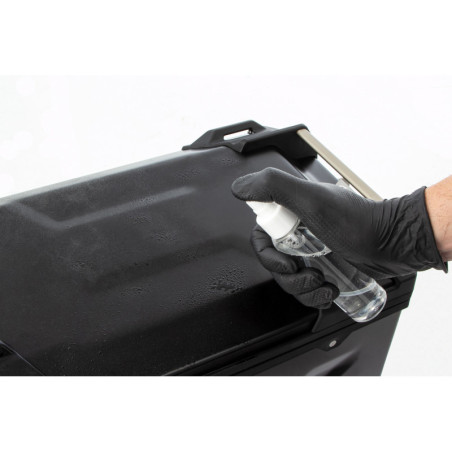 Fólia na TopCase PremiumShield - priehľadná