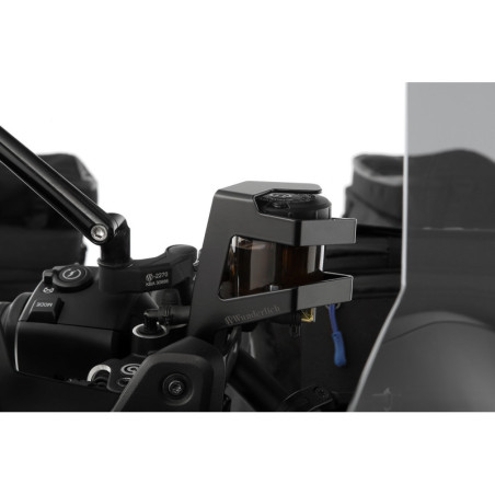 Ochranný kryt nádržky brzdovej kvapaliny v predu