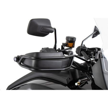 Ochrany krytov rúk - čierne