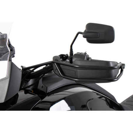 Ochrany krytov rúk - čierne