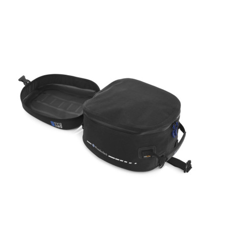 tankvak ELEPHANT DRYBAG - čierny