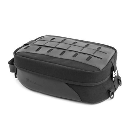 tankvak ELEPHANT CLASSIC - čierny