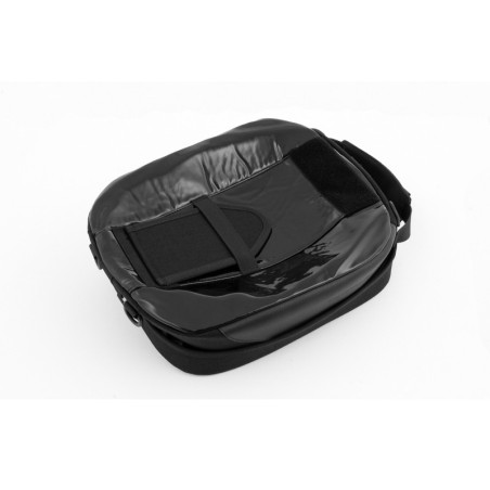 tankvak ELEPHANT CLASSIC - čierny