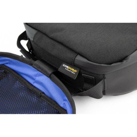 tankvak ELEPHANT CLASSIC - čierny